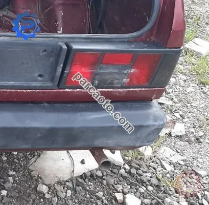 1992 model tofaş doğan çıkma sağ stop lambası