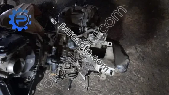 Clio2,clio3,sembol talia , 1.2 16v manuel sanziman yedek pa