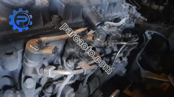 Boxer,junper, ducato 2.0 hdi takım enjektor çıkma