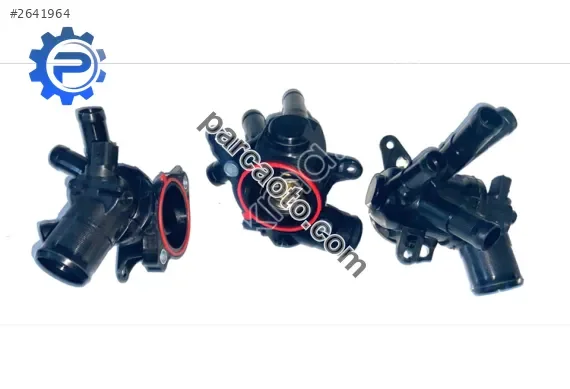 Nissan Yuva Termostat Qashqai 1,2 14-17/Juke 1,2 12-17/ Pulsar 1,