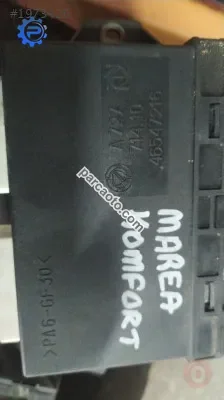 fiat marea çıkma konfort beyni