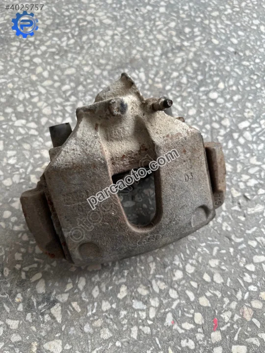 Ford connect sağ ön fren merkezi Ford connect sağ ön fren merkezi