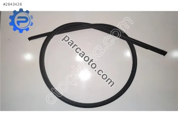 Toyota Çıta Tavan Avensis 03-07 Sağ