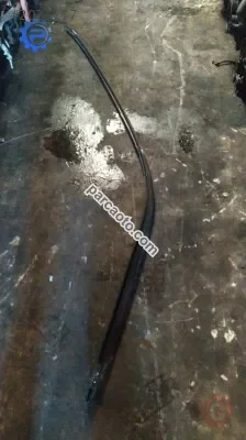 W210 tavan çıtası çıkma
