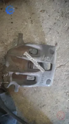 peugeot 406 çıkma sağ ön fren kaliper komple