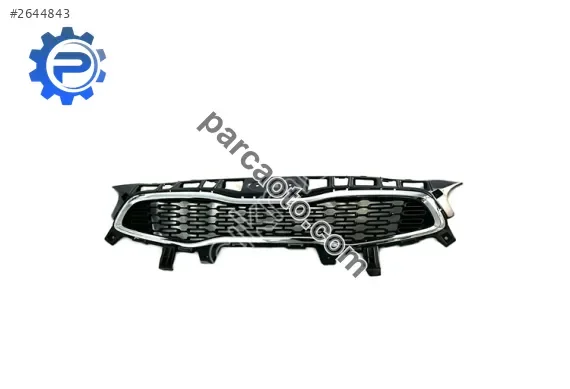 Kia Ceed Panjur - İzmir Bornova