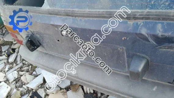 Suzuki alto plaka lambaları yedek parça