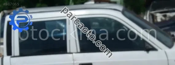 tata telcoline çıkma sağ takım kapı camı