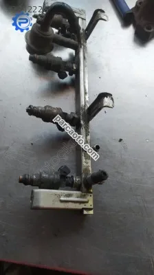 Opel Frontera Enjektör Kütüğü - Ordu Ünye