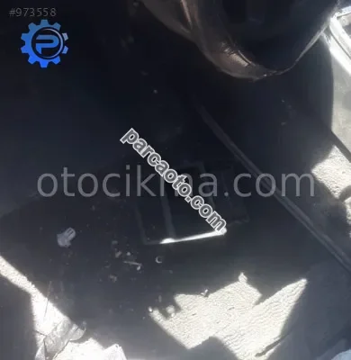 1991 1996 model fiat tempra 1.6 stw sökme taban döşeme