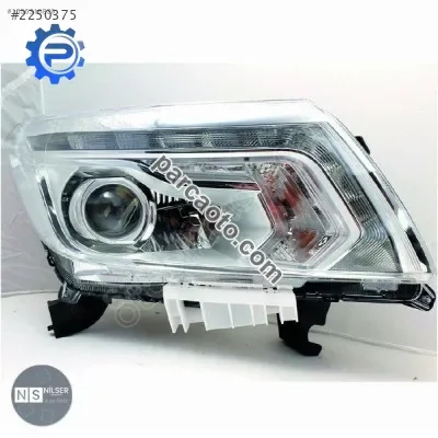 Nissan Navara Far - İzmir Bornova