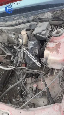 opel vectra a 2.0 çıkma motor içi tesisat