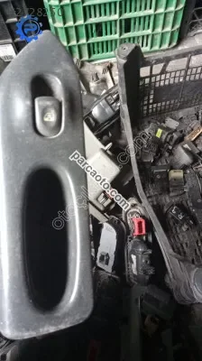 Renault Laguna Çamurluk - Ordu Ünye