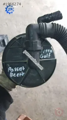 Volkswagen Passat,golf hava sirkülasyon pompası(06a959253b)