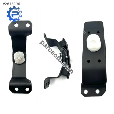 Toyota Takoz Şanzıman Hılux 15-23 Arka