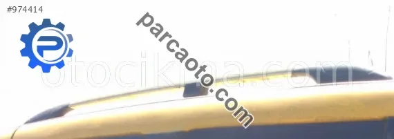 Fiat Doblo Kalorifer Izgarası - Ordu Ünye