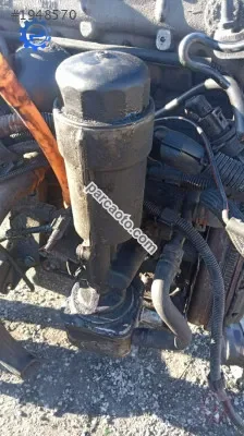 Volkswagen Sharan Yağ Soğutucu - Ordu Ünye