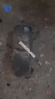 peugeot 206 1.4 hdi çıkma yağ soğutucu