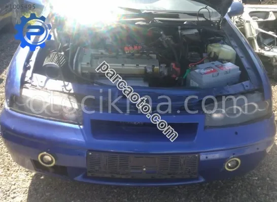 opel calibra 2.0 kesme ön kasa