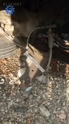 opel vectra a çıkma sağ ön salıncak