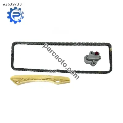 Hyundai Zincir Set Tucson 11-15/Sportage 11-15/İx35 1,6 Crdi 11-