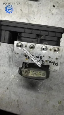 Alfa Romeo Giulietta ABS Beyni - Ordu Ünye