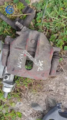 Megane 1 sağ ön fren kaliper yedek parça