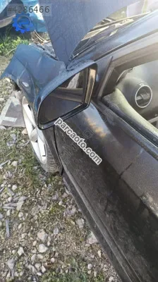 Audi A3 sol ayna