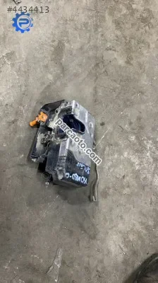 Opel combo C sol ön kapı kilidi