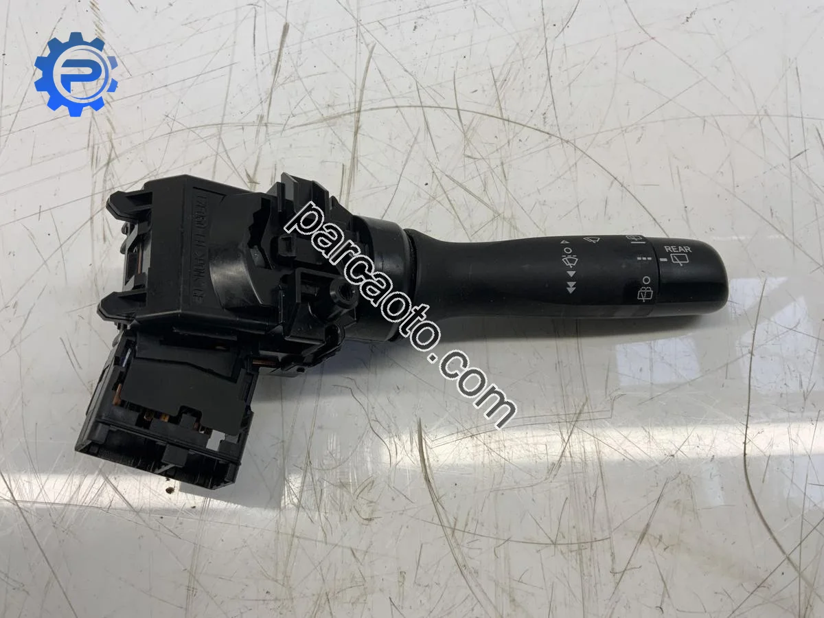 Toyota Verso Sinyal Kolu - Mersin Tarsus