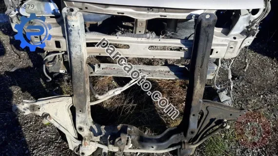 opel astra f çıkma dolu motor traversi beşik