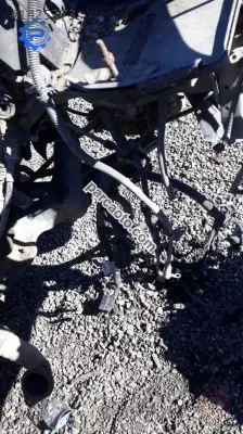 Fiat Albea Elektrik Tesisatı - Ordu Ünye