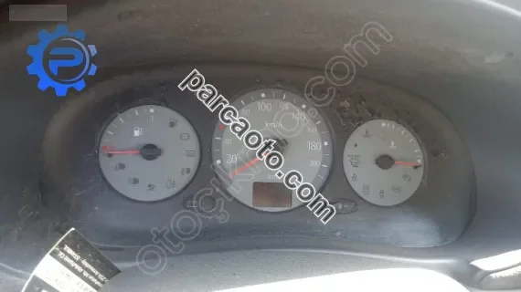 Clio km saati yedek parça
