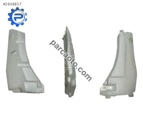 Isuzu D-Max Direksiyon Yağ Deposu - İzmir Bornova