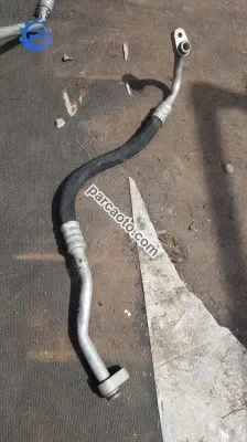 Fiat palio-Fiat siena klima borusu çıkma