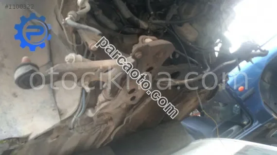 Fiat Brava Travers - Ordu Ünye