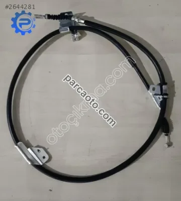 Nissan Tel Fren El Maxima A32 96-04 Arka Sağ