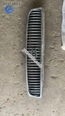 Kia clarus 1997 ön panjur nikelaj