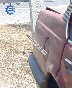 Opel Ascona Direksiyon Yağ Deposu - Ordu Ünye