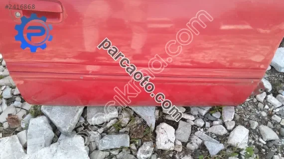 Hyundai Excel Sağ Ön Kapı Çıtası orjinal çıkma