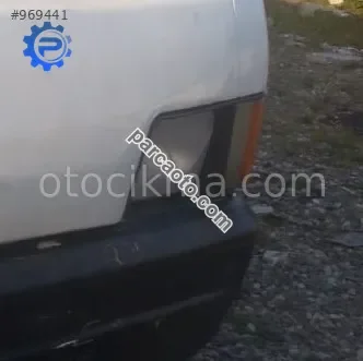 Mitsubishi L300 Far - Ordu Ünye