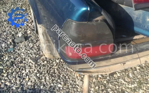 1997 renault 19 europa 1.4 çıkma sol stop lambası