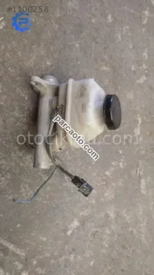 kia rio 1.5 çıkma abs siz fren ana merkez