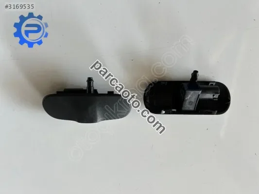 Ön Cam Su Fiskiye Memesi Audi A6 2006-2011 4F0955987B