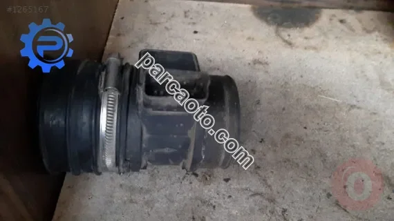 peugeot partner 2.0 hdi çıkma debimetre