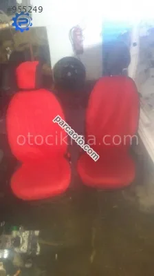 Peugeot 301 Koltuk - Ordu Ünye