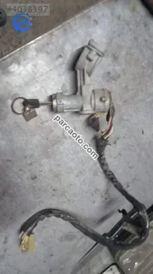 Honda Accord kontak termik set 83 model