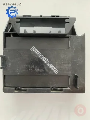 1k0959433bt konfor beyni vw golf5 jetta