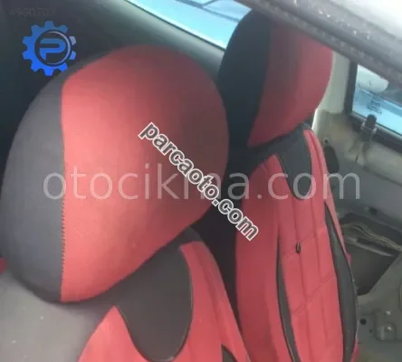 fiat brava coupe çıkma ön takım koltuk başlığı