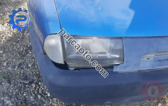 2000 model fiat scudo 1.9d çıkma sağ far sinyal